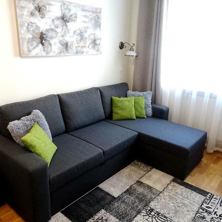 Majaka Apartment Tallin Exterior foto