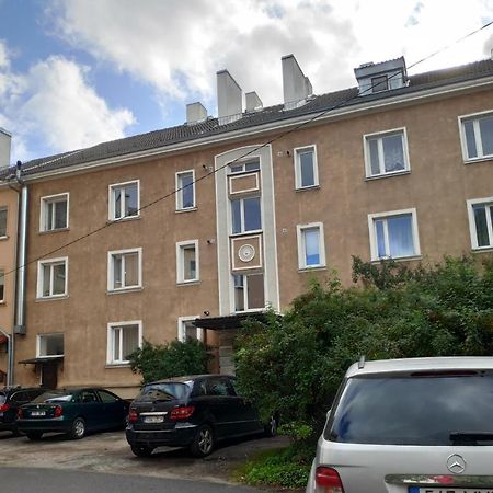 Majaka Apartment Tallin Exterior foto