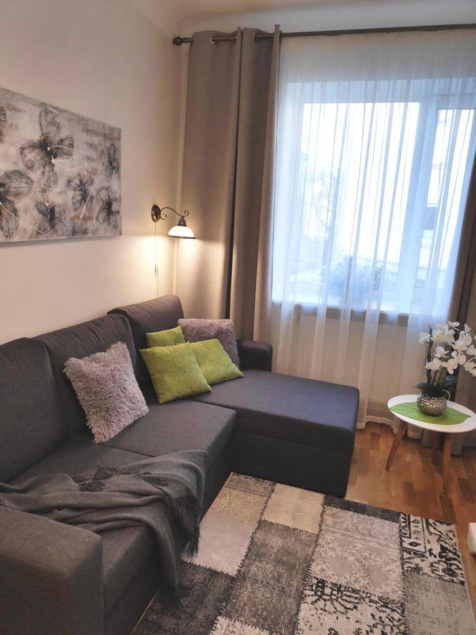 Majaka Apartment Tallin Exterior foto