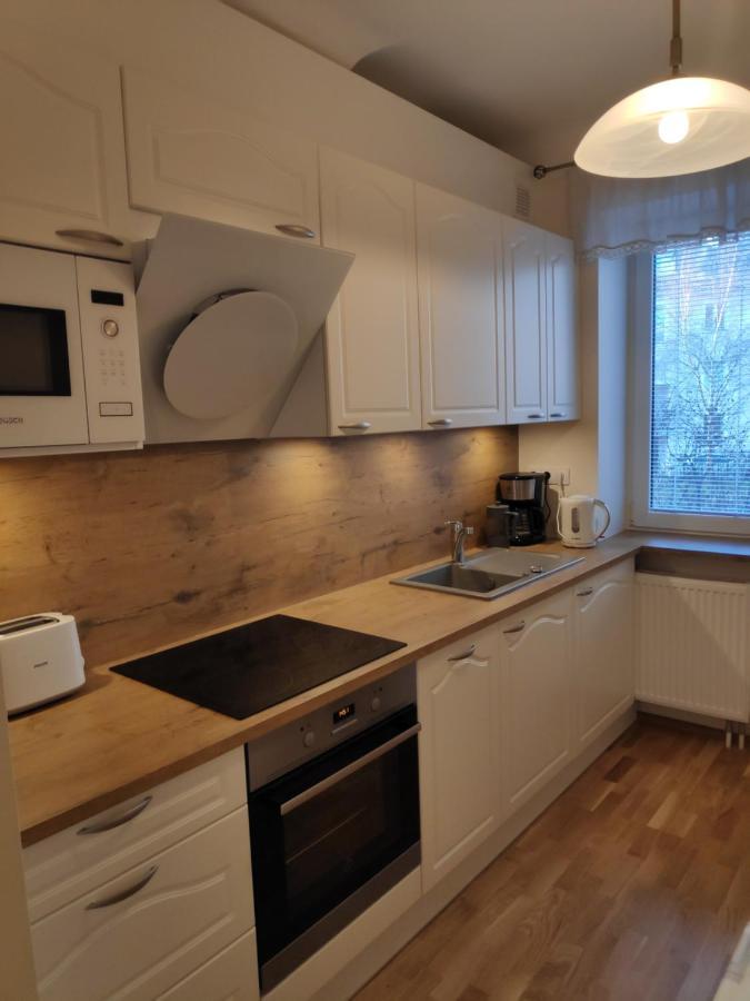 Majaka Apartment Tallin Exterior foto