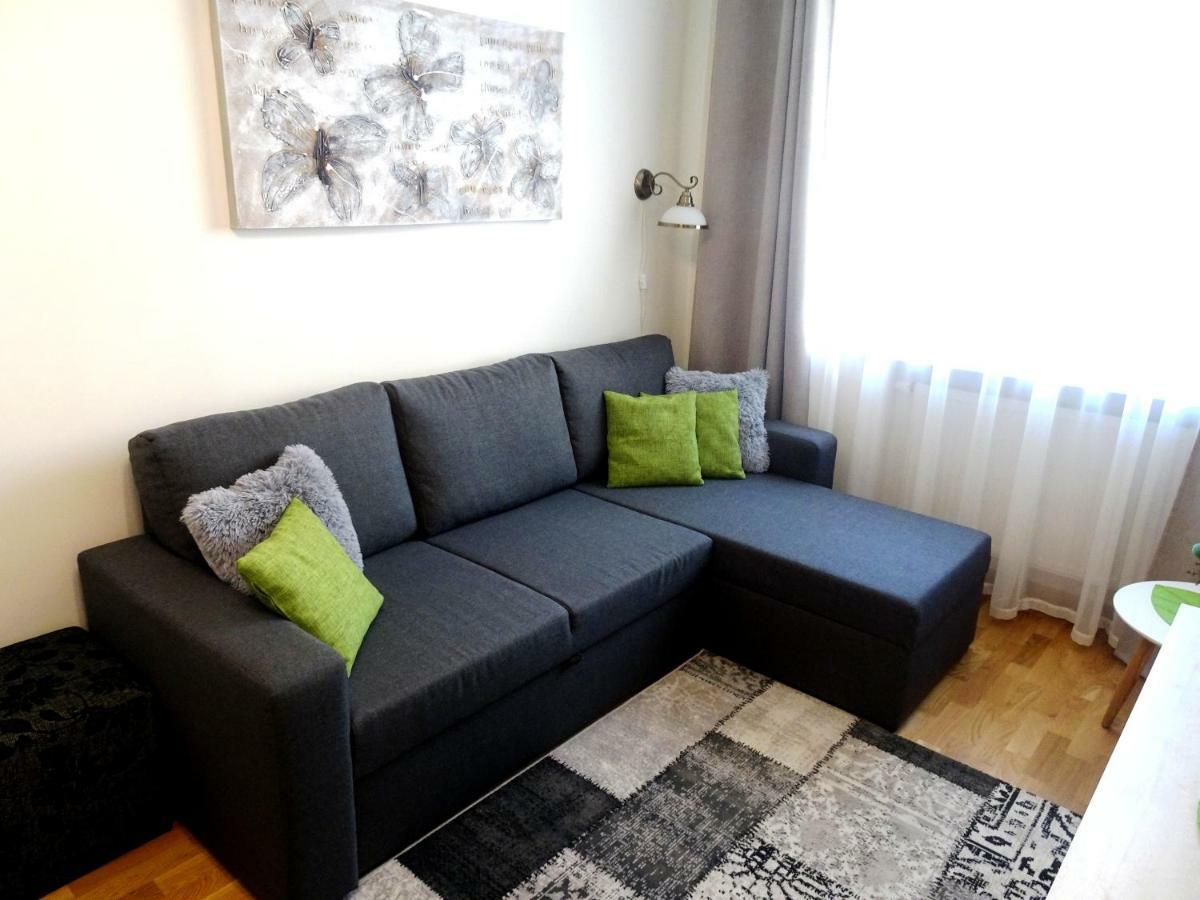 Majaka Apartment Tallin Exterior foto